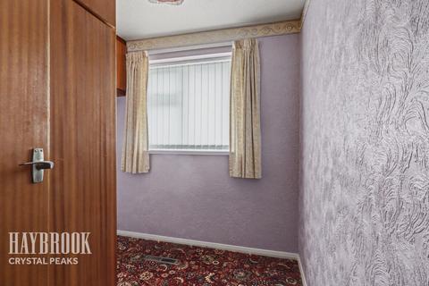 3 bedroom detached bungalow for sale, Auckland Drive, Halfway