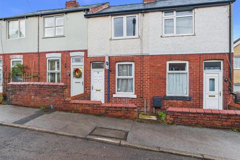 Harvey Clough Road, Sheffield