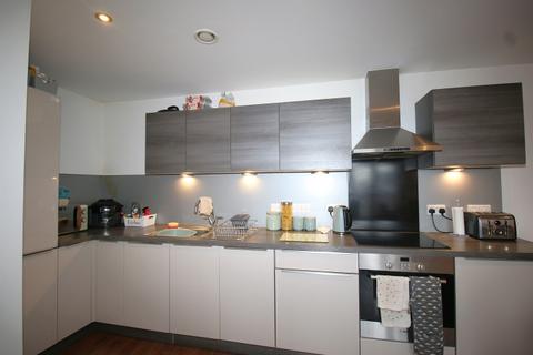 3 bedroom apartment for sale, Block C Alto, Sillavan Way, Salford M3
