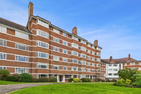 2 bedroom apartment to rent, Deanhill Court, London