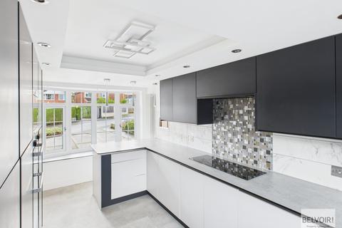 undefined, Stanley Road, Chapeltown, Sheffield, S35