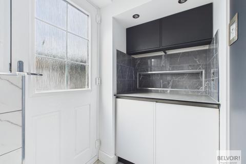 undefined, Stanley Road, Chapeltown, Sheffield, S35