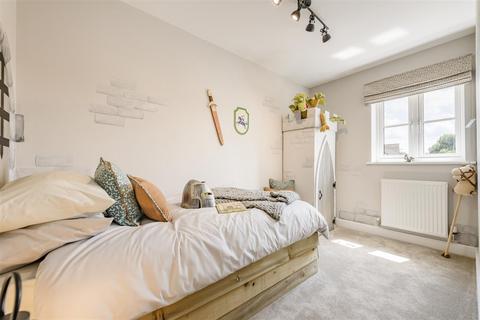 undefined, Plot 25 Derrington Meadows, Ditton Priors, Bridgnorth