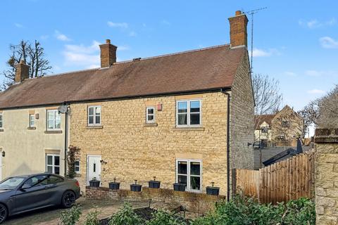 3 bedroom end of terrace house for sale - Coach Lane, Faringdon, SN7