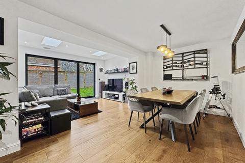 3 bedroom end of terrace house for sale, Coach Lane, Faringdon, SN7