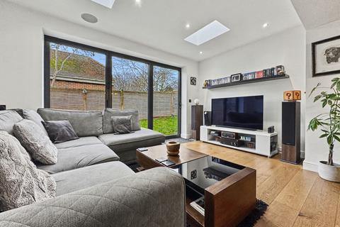 3 bedroom end of terrace house for sale, Coach Lane, Faringdon, SN7