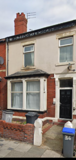 Grasmere Road, Blackpool FY1