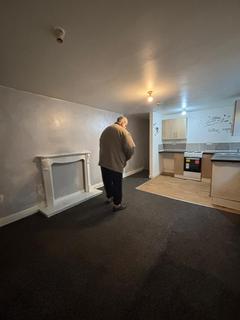 undefined, Grasmere Road, Blackpool FY1