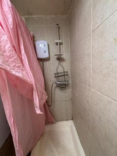 undefined, Grasmere Road, Blackpool FY1