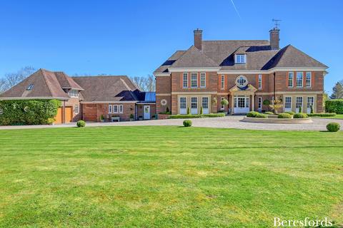 6 bedroom detached house for sale, Beggar Hill, Fyerning, CM4