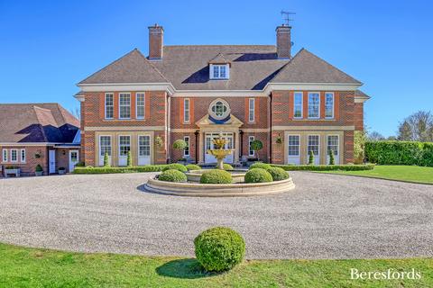 6 bedroom detached house for sale, Beggar Hill, Fyerning, CM4