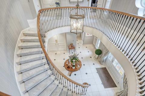 6 bedroom detached house for sale, Beggar Hill, Fyerning, CM4