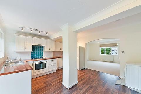 2 bedroom townhouse for sale, Hesperus Crescent, London, E14
