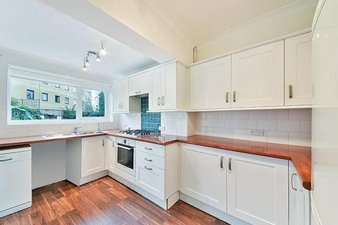 2 bedroom townhouse for sale, Hesperus Crescent, London, E14
