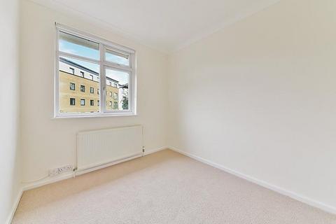 2 bedroom townhouse for sale, Hesperus Crescent, London, E14