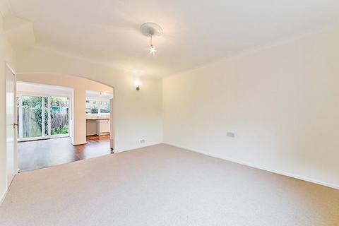 2 bedroom townhouse for sale, Hesperus Crescent, London, E14