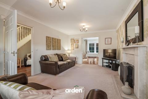 5 bedroom detached house for sale, Royal Worcester Crescent, Bromsgrove, B60