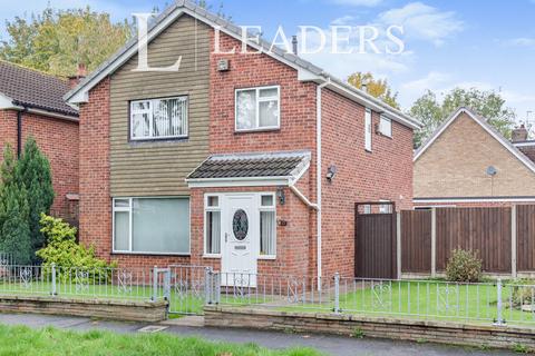 4 bedroom detached house to rent, Deanside Drive, LE11