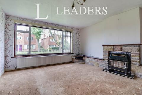 4 bedroom detached house to rent, Deanside Drive, LE11