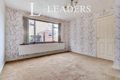 4 bedroom detached house to rent, Deanside Drive, LE11