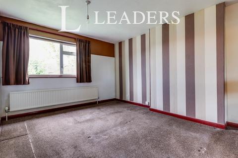 4 bedroom detached house to rent, Deanside Drive, LE11
