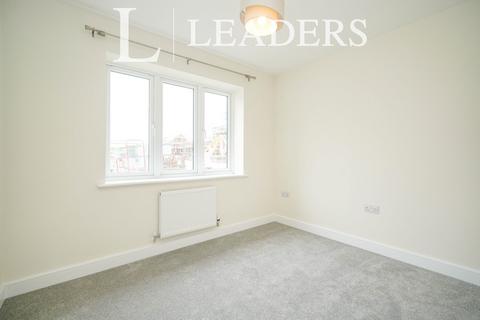 2 bedroom bungalow to rent, Grange Drive, Burton-on-the-Wolds, LE12