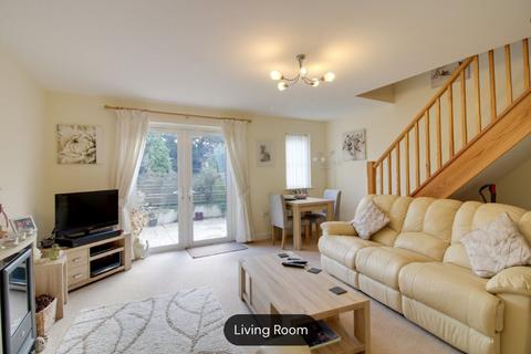2 bedroom semi-detached house for sale, Great Park Close, Bishopsteignton, TQ14