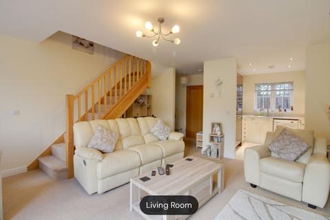 2 bedroom semi-detached house for sale, Great Park Close, Bishopsteignton, TQ14