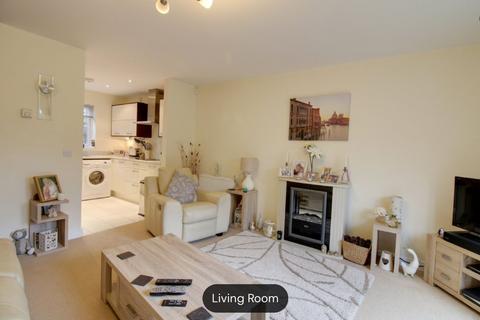 2 bedroom semi-detached house for sale, Great Park Close, Bishopsteignton, TQ14