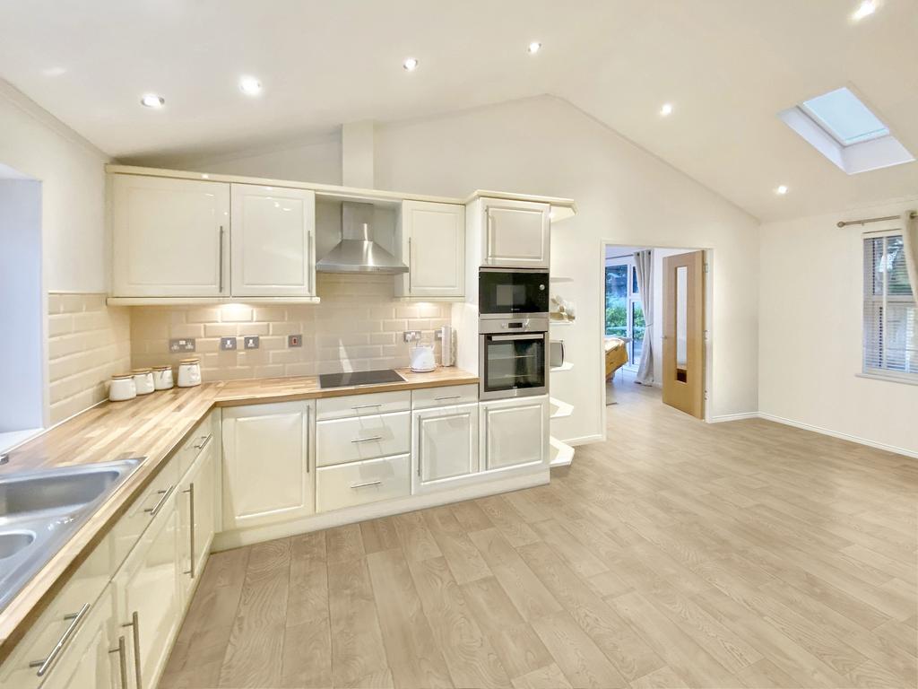 Stunning Kitchen