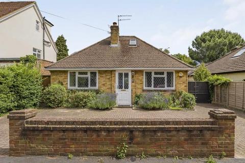 4 bedroom detached bungalow for sale, Burston Drive, Park Street, St. Albans