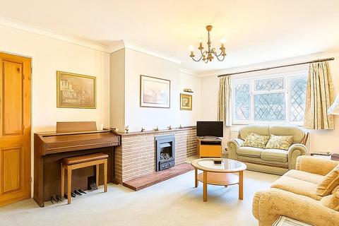 4 bedroom detached bungalow for sale, Burston Drive, Park Street, St. Albans