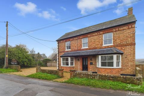 4 bedroom detached house to rent, Singleborough, Milton Keynes, MK17