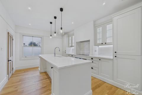 4 bedroom detached house to rent, Singleborough, Milton Keynes, MK17