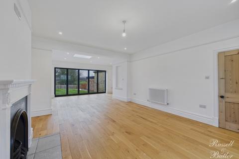 4 bedroom detached house to rent, Singleborough, Milton Keynes, MK17