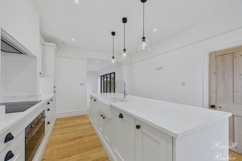 4 bedroom detached house to rent, Singleborough, Milton Keynes, MK17