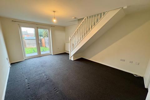 undefined, Sainte Foy Avenue, Lichfield, WS13