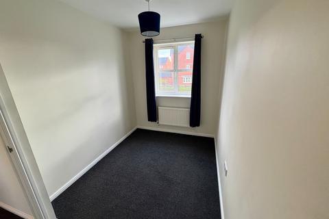 undefined, Sainte Foy Avenue, Lichfield, WS13