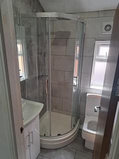 undefined, Birmingham, B29
