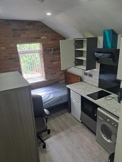 undefined, Birmingham, B29