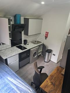 undefined, Birmingham, B29