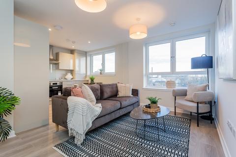 undefined, 4/2 16 Bridge Street, Paisley, PA1 1FA