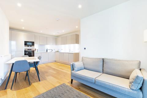2 bedroom flat to rent, Brick Kiln One, Lewisham, Station Road, Lewisham, London, SE13