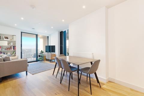 2 bedroom flat to rent, Brick Kiln One, Lewisham, Station Road, Lewisham, London, SE13