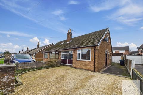 Joe Lane, Catterall, PR3