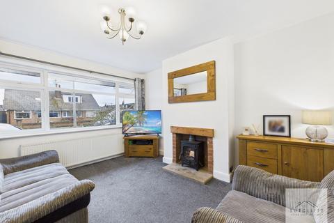 3 bedroom semi-detached house for sale, Joe Lane, Catterall, PR3
