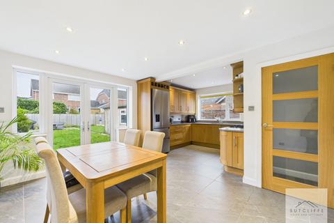 3 bedroom semi-detached house for sale, Joe Lane, Catterall, PR3