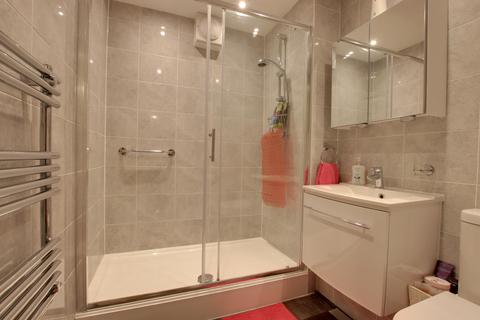 2 bedroom retirement property for sale, CEDAR COURT, FAREHAM