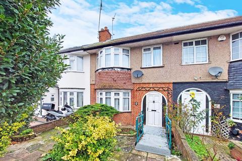undefined, Sandringham Crescent, Harrow HA2