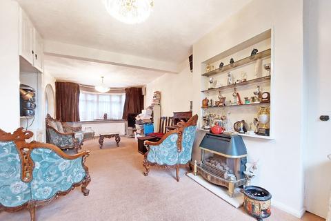 undefined, Sandringham Crescent, Harrow HA2